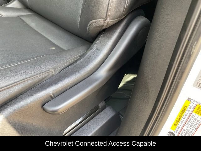 Used 2024 Chevrolet Silverado 2500 W/T w/ WT Convenience Package RWD image 27