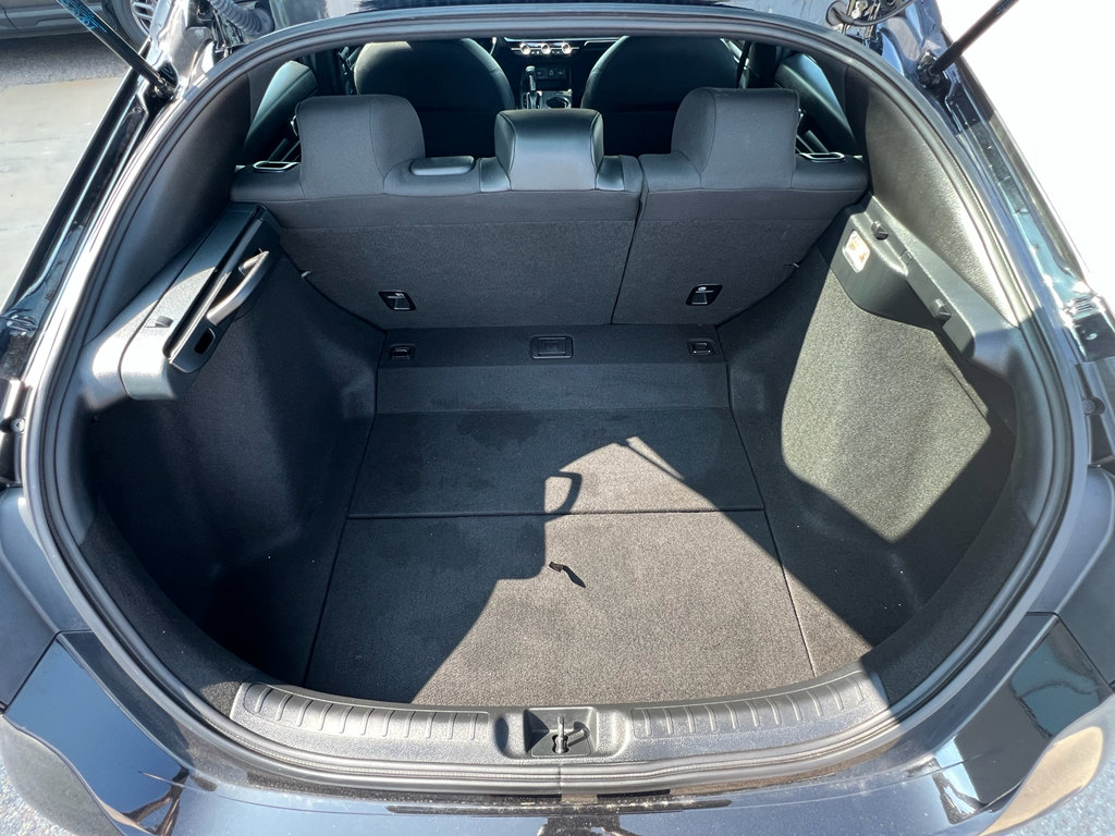 Used 2024 Honda Civic Sport image 9