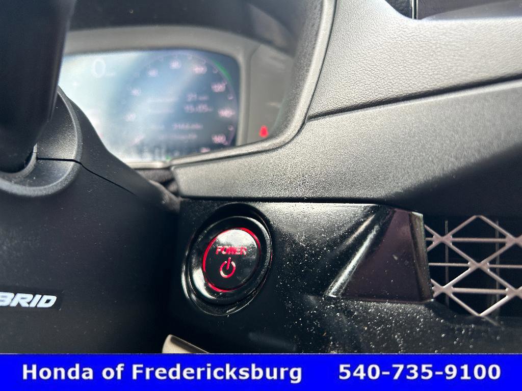 Certified 2023 Honda Accord Touring image 17