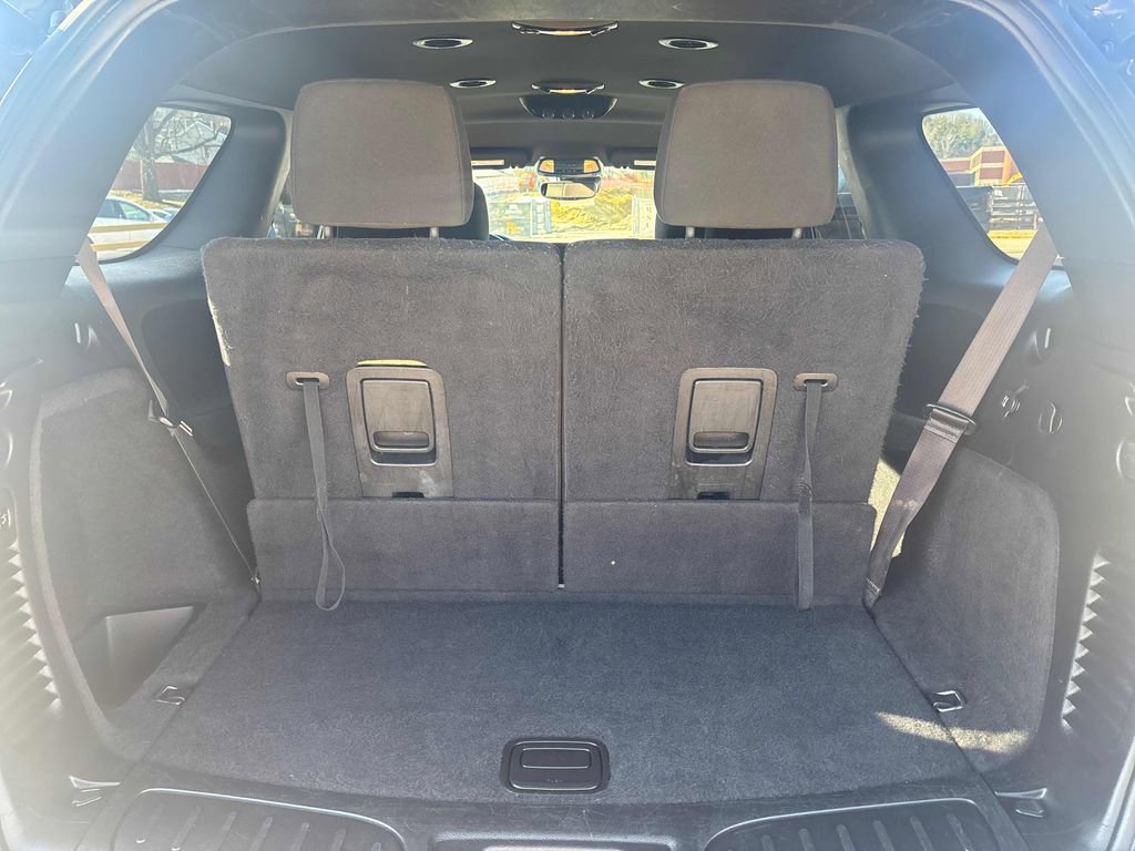 Used 2023 Dodge Durango GT image 28