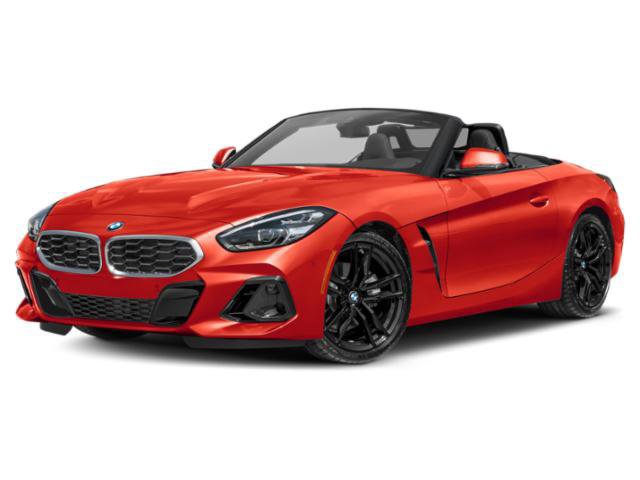 New 2026 BMW Z4 sDrive30i RWD image 1