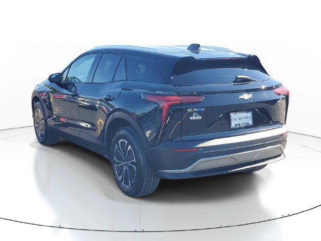 Certified 2024 Chevrolet Blazer EV LT AWD/4WD image 3