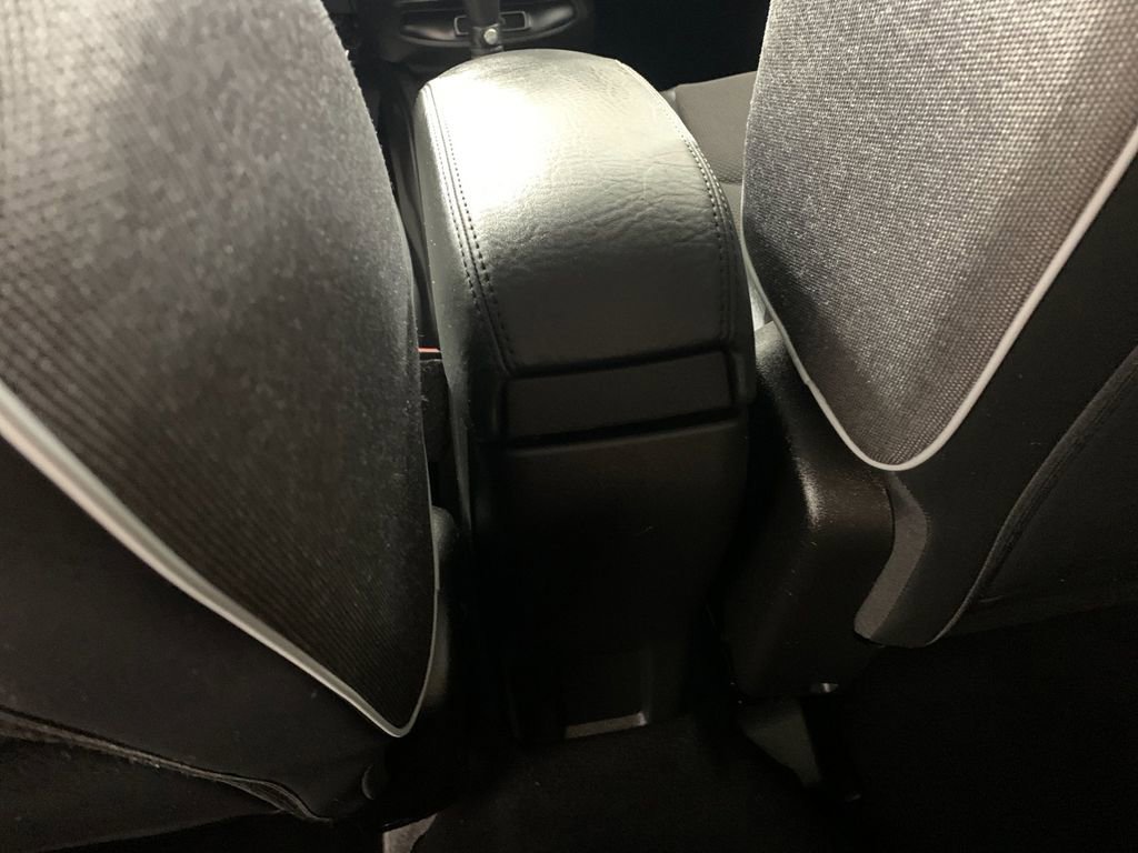 Used 2017 FIAT 500X Trekking image 33