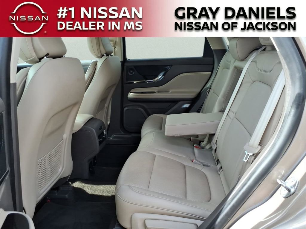 Used 2020 Lincoln Corsair Reserve w/ Equipment Group 201A image 24