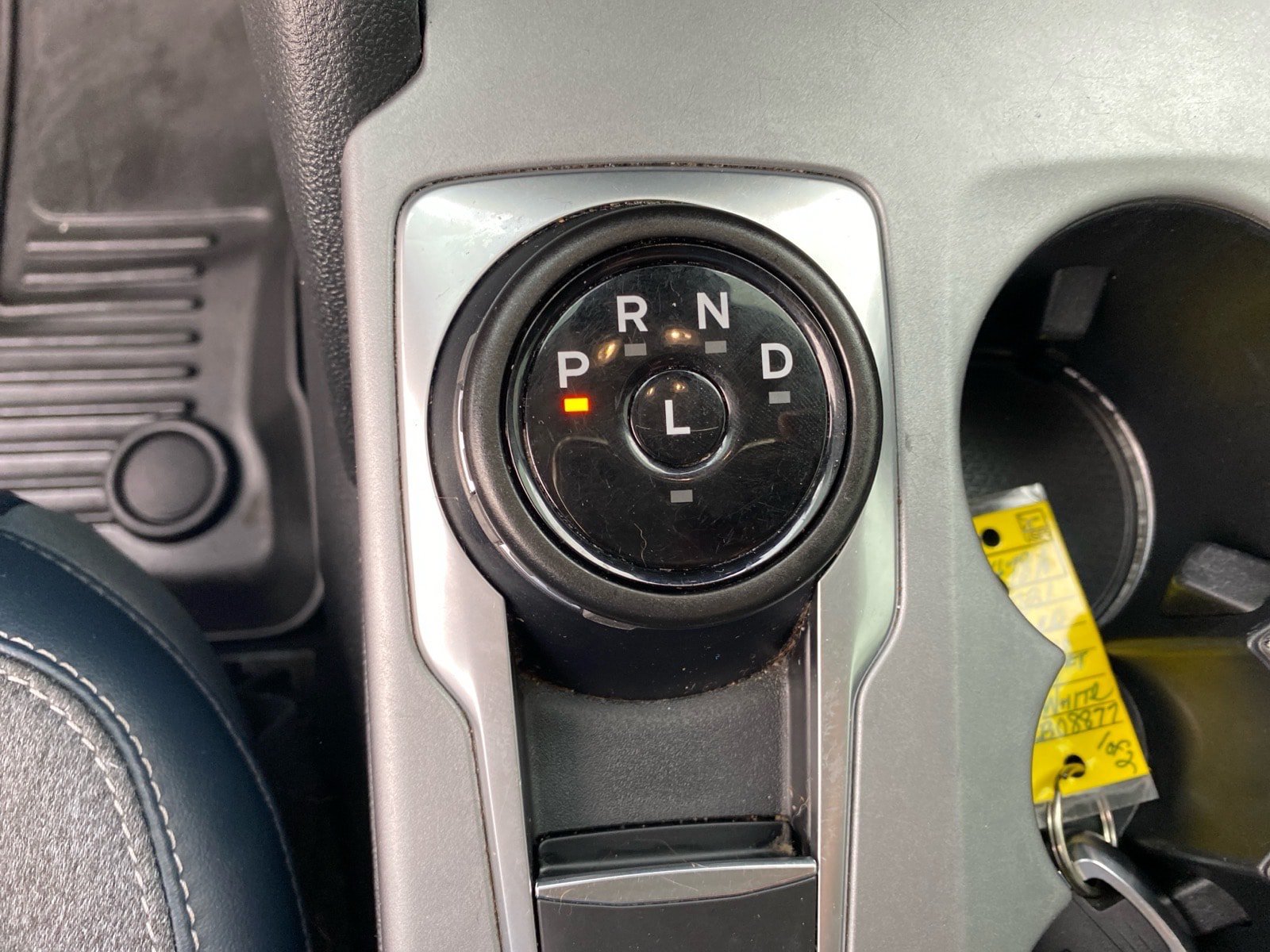 Used 2021 Ford Bronco Sport Outer Banks AWD/4WD image 13