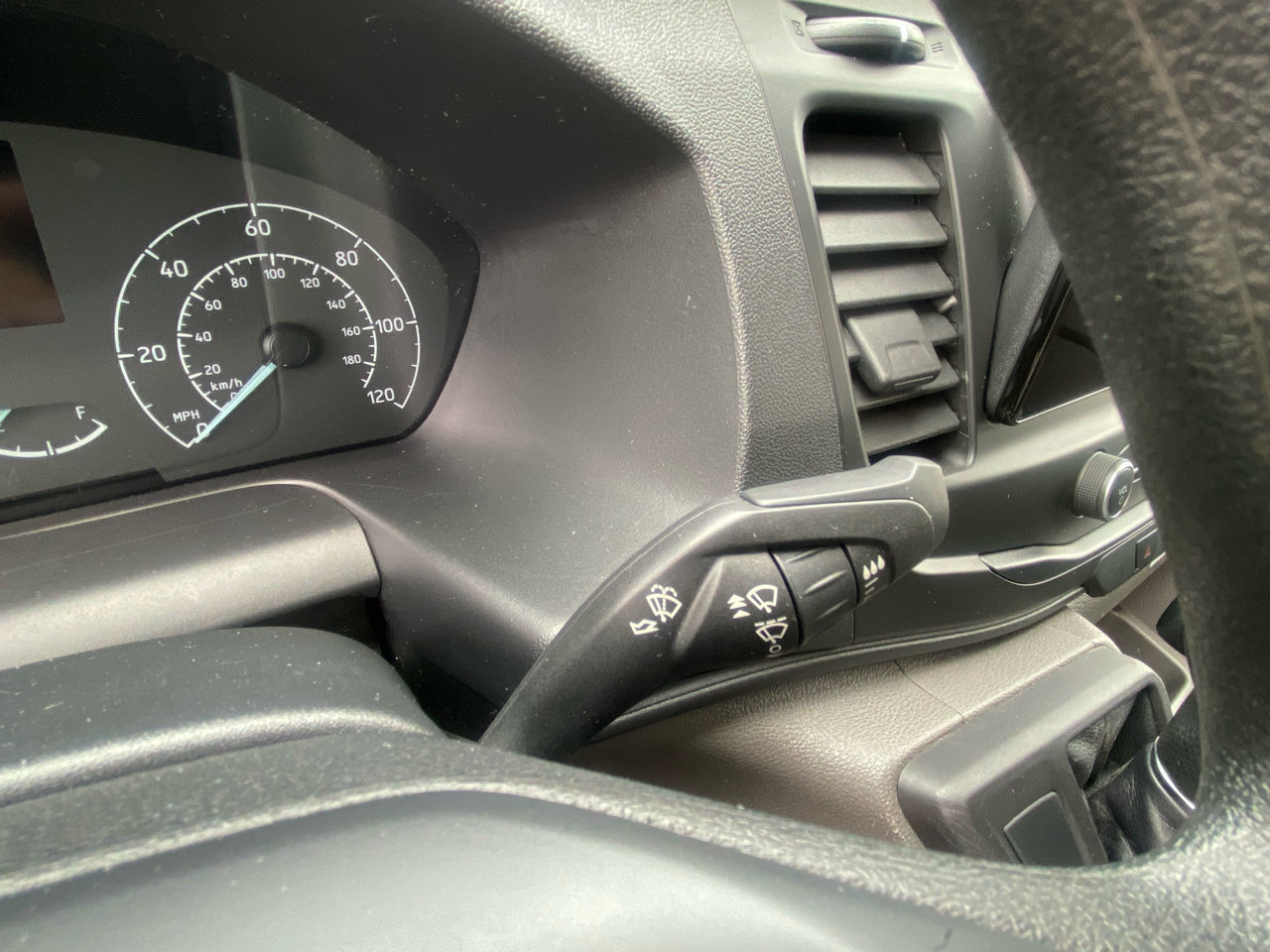 Used 2022 Ford Transit 250 Low Roof AWD image 28