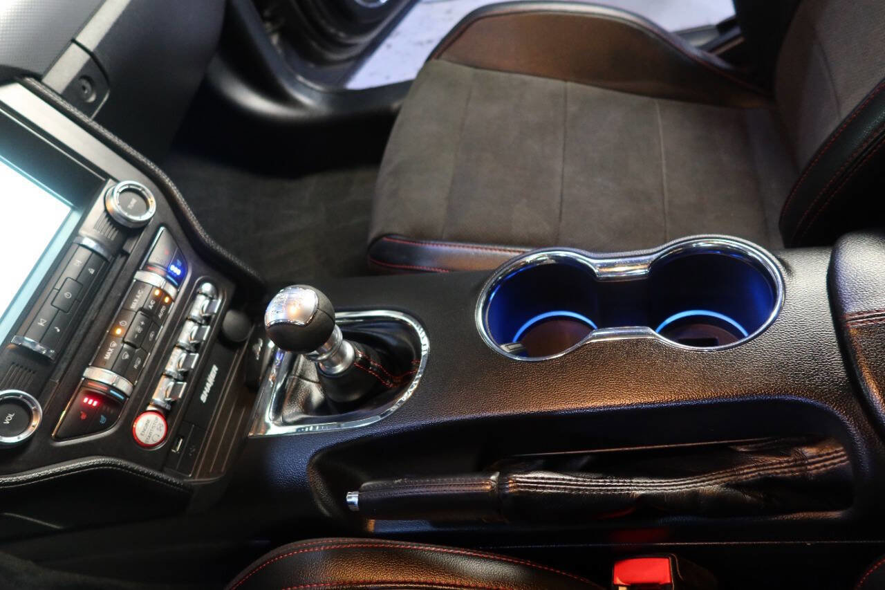 Used 2016 Ford Mustang GT Premium image 25