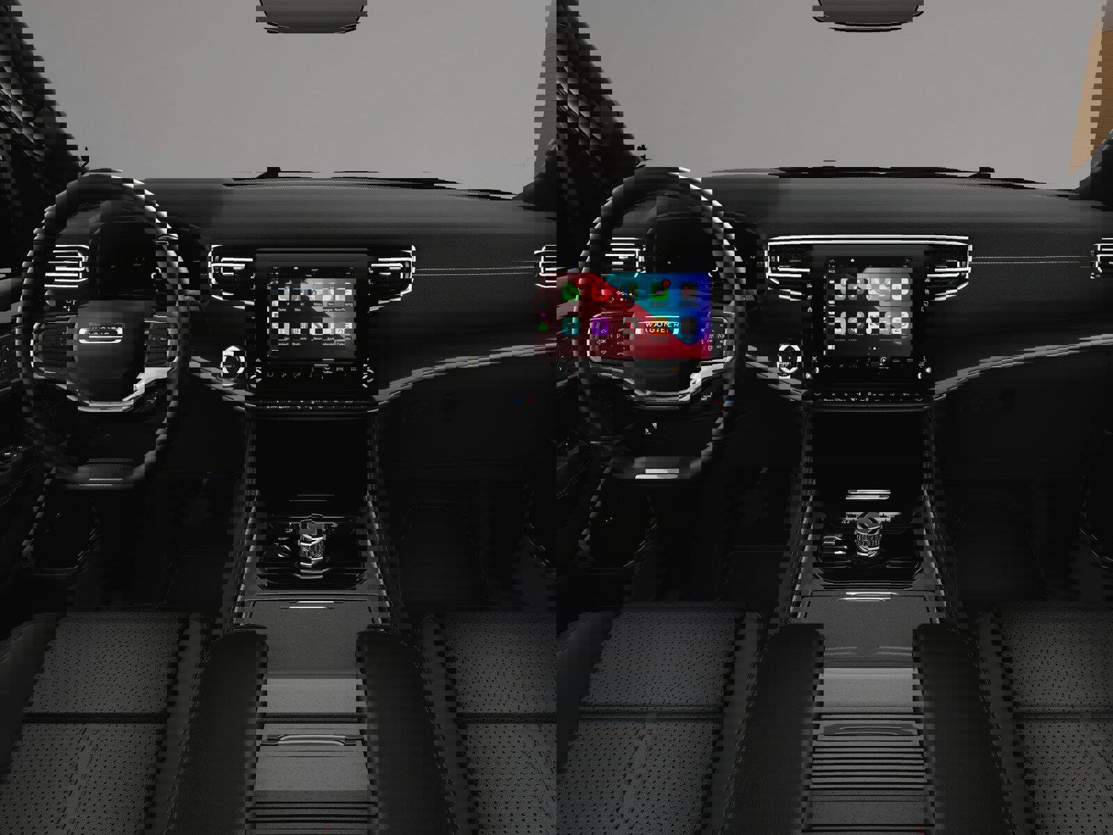 New 2024 Jeep Wagoneer w/ Convenience Group I image 28