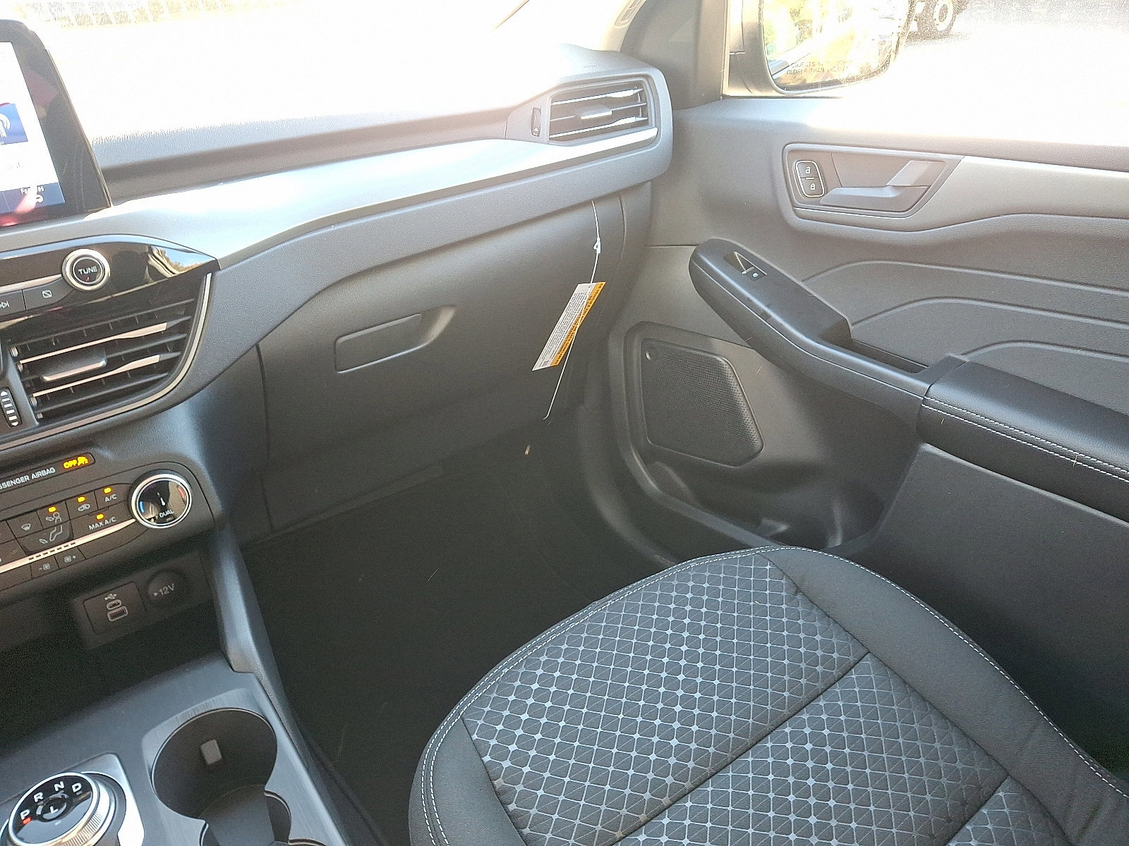 New 2026 Ford Escape Active image 18