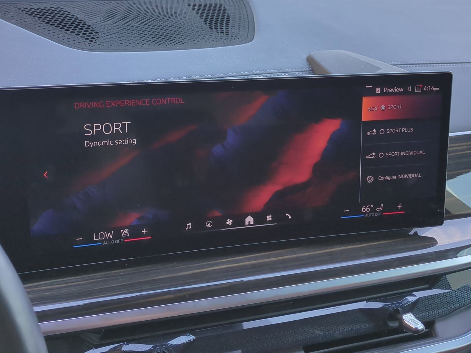 Used 2025 BMW X5 xDrive40i w/ M Sport Package image 23