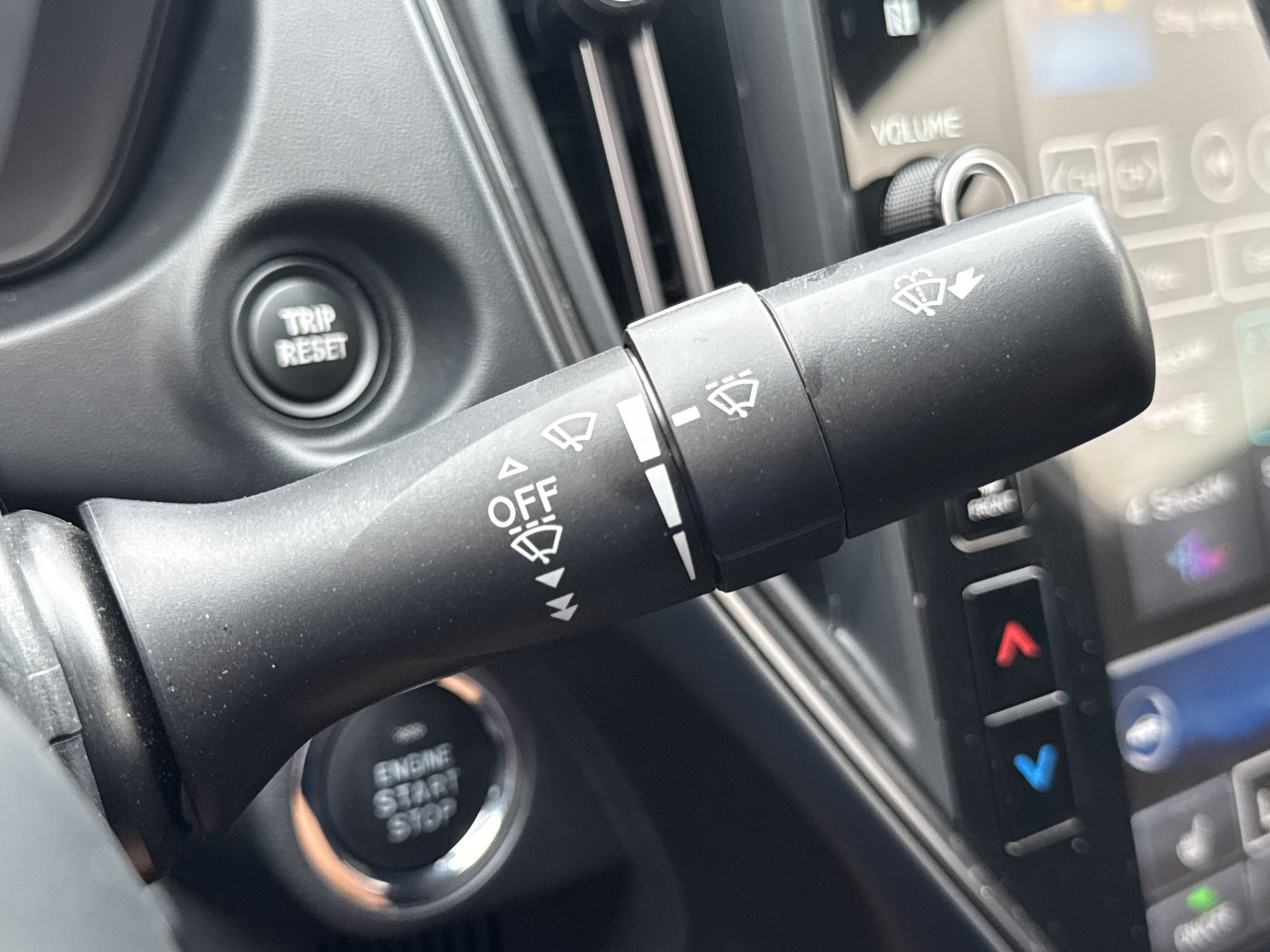 Used 2025 Subaru WRX Premium AWD/4WD image 9