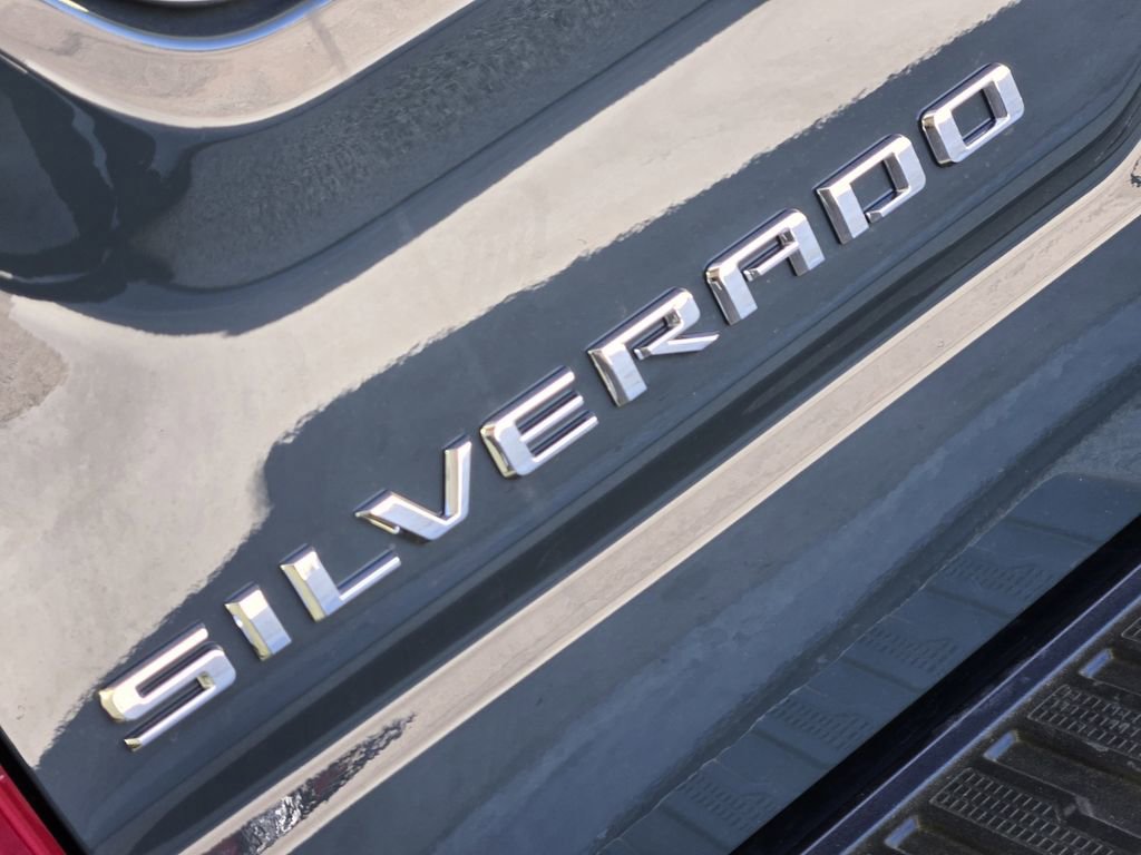 New 2026 Chevrolet Silverado 1500 LT image 11