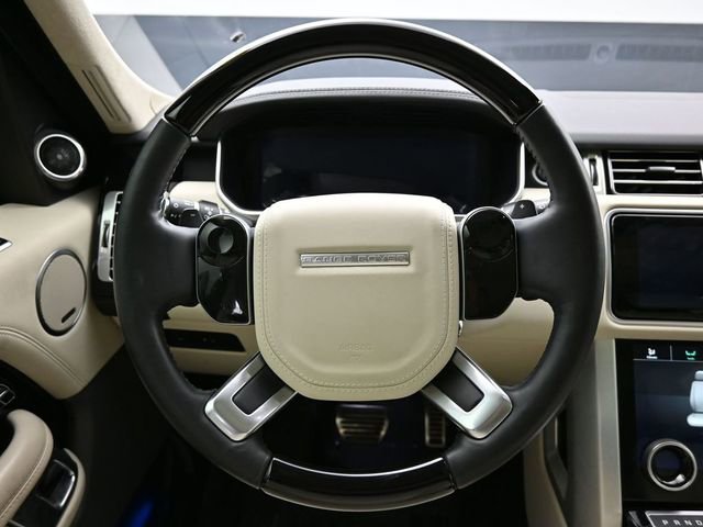 Used 2022 Land Rover Range Rover Westminster Edition AWD/4WD image 15