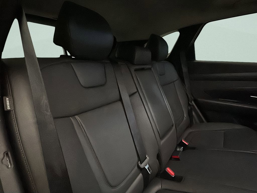 Certified 2025 Hyundai Tucson SEL image 14