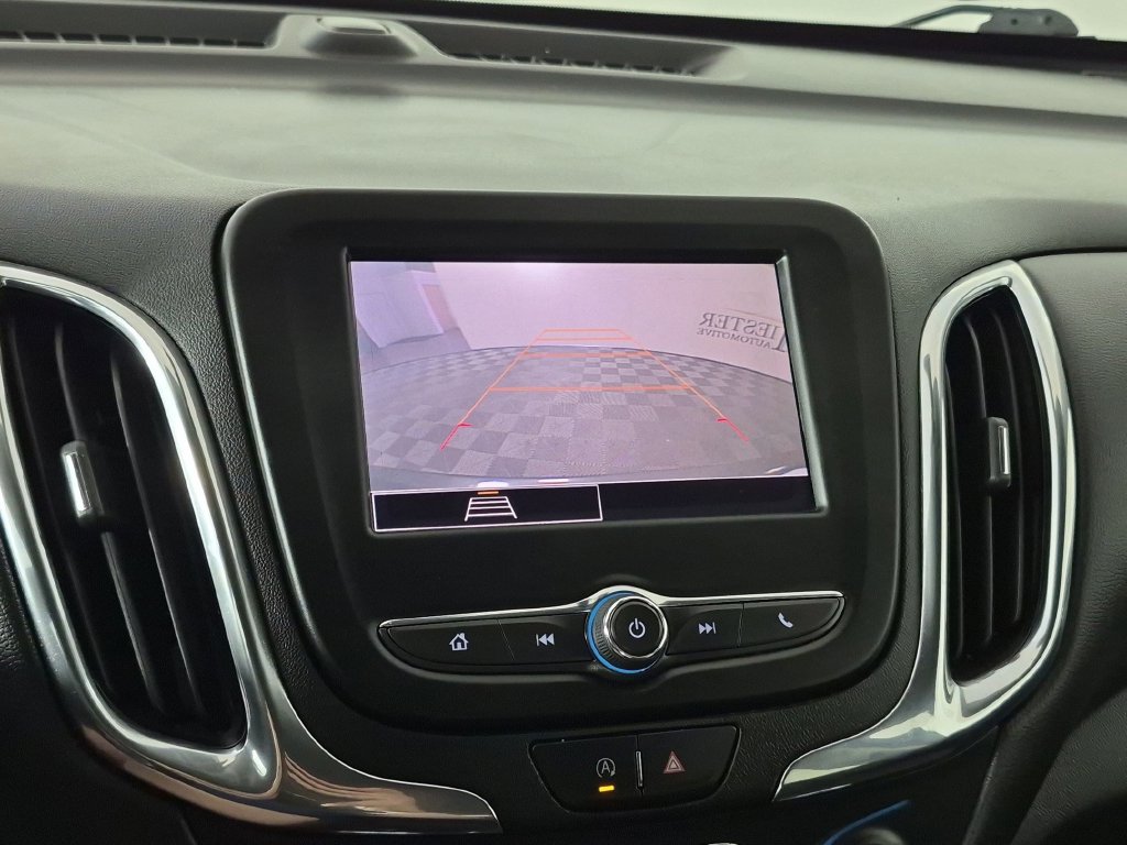 Certified 2022 Chevrolet Equinox LT FWD image 25