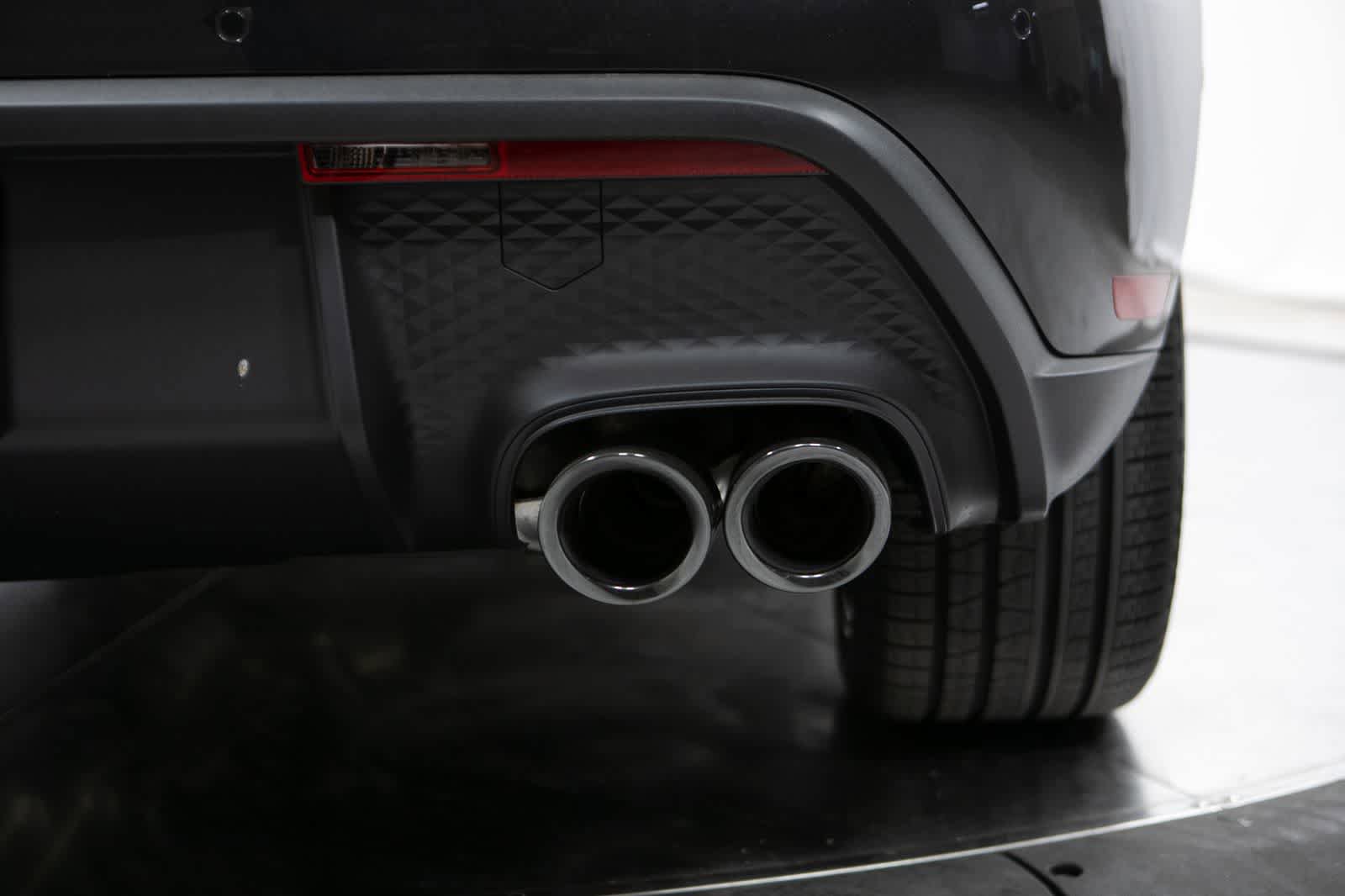 New 2026 Porsche Macan S AWD/4WD image 20