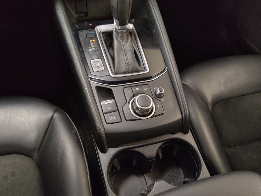 Used 2018 MAZDA CX-5 Touring FWD image 26