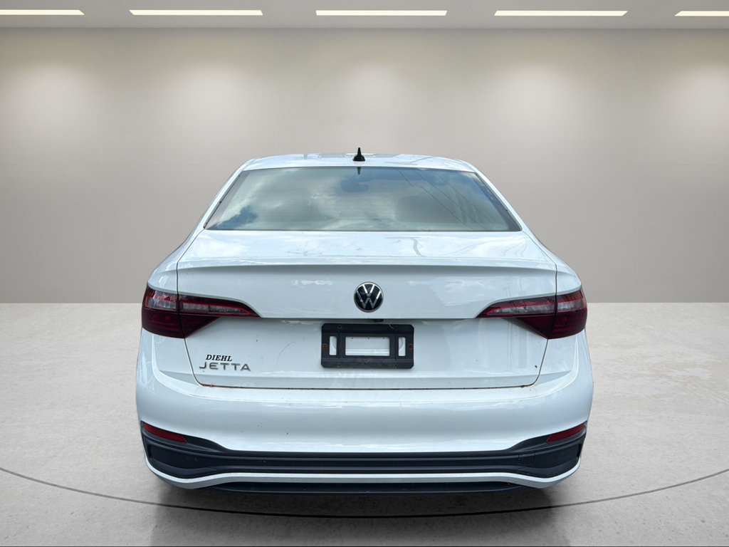 Used 2023 Volkswagen Jetta S FWD image 7