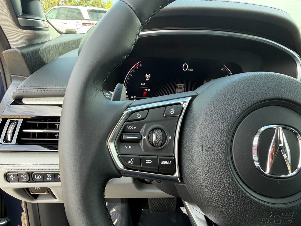 New 2026 Acura MDX w/ Advance Package AWD/4WD image 18