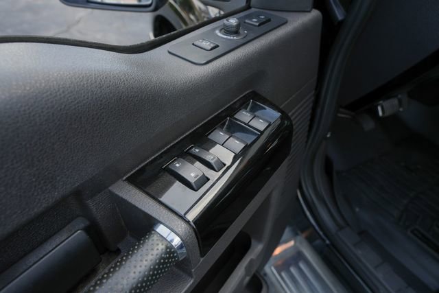 Used 2009 Ford F250 Harley-Davidson AWD/4WD image 23