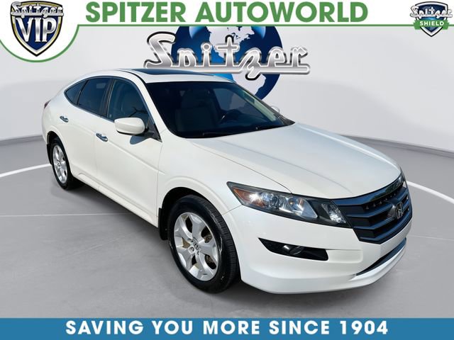 Used 2011 Honda Crosstour EX-L image 1