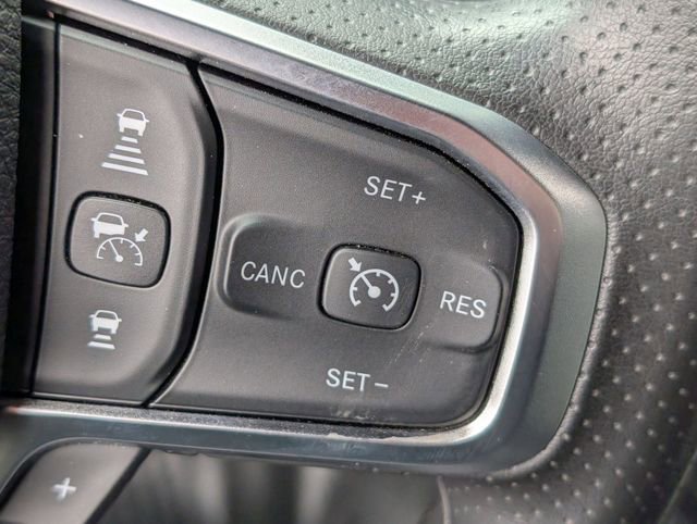 New 2026 RAM 5500 Tradesman w/ Chrome Appearance Group image 14