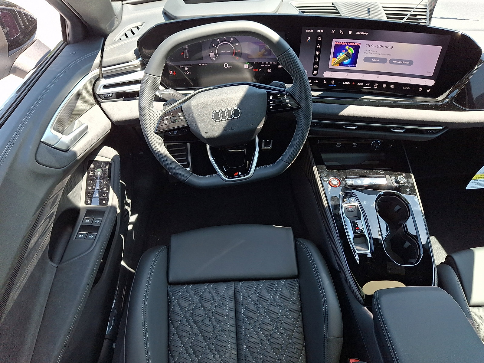 New 2026 Audi S5 Premium Plus AWD/4WD image 7
