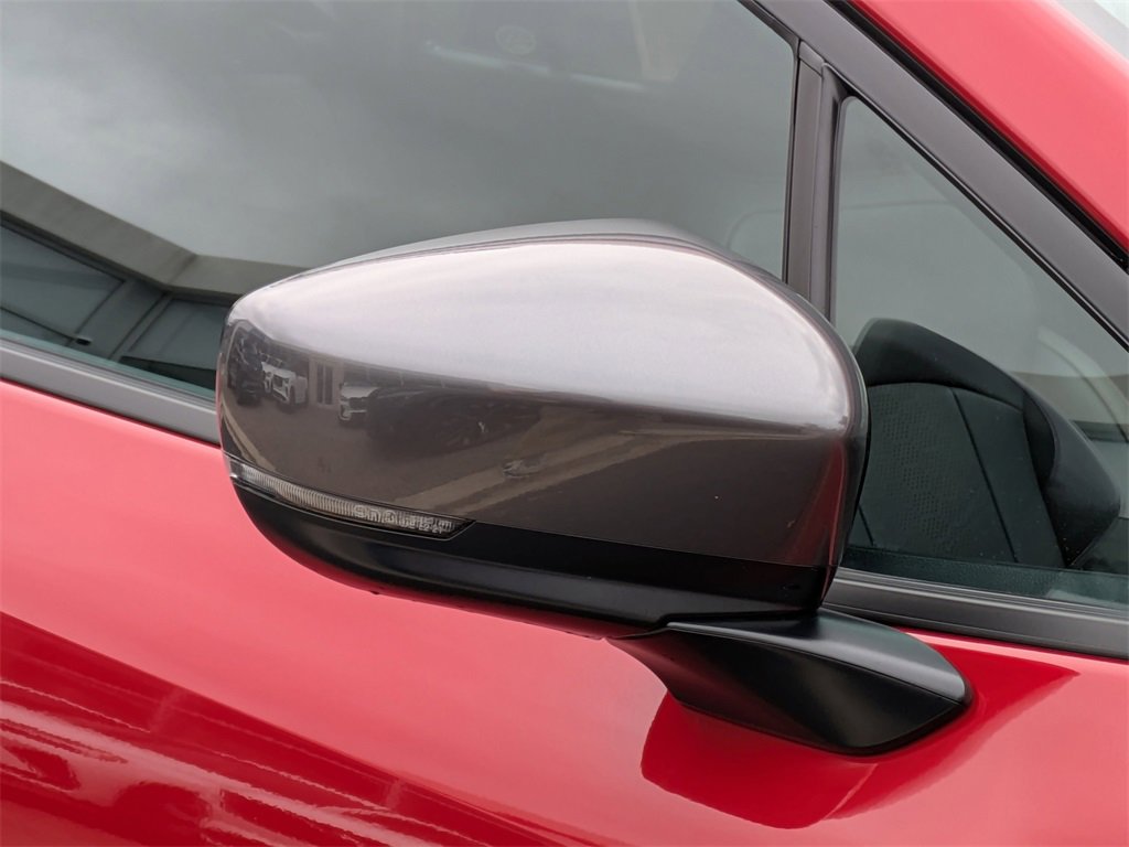 Used 2025 Subaru Crosstrek 2.5i Limited w/ Popular Package #3A image 12