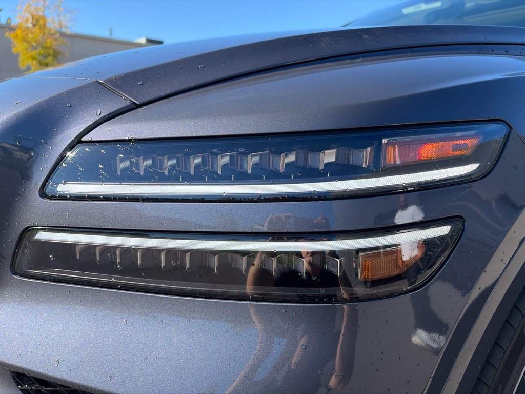 New 2027 Genesis GV80 2.5T Prestige AWD/4WD image 11