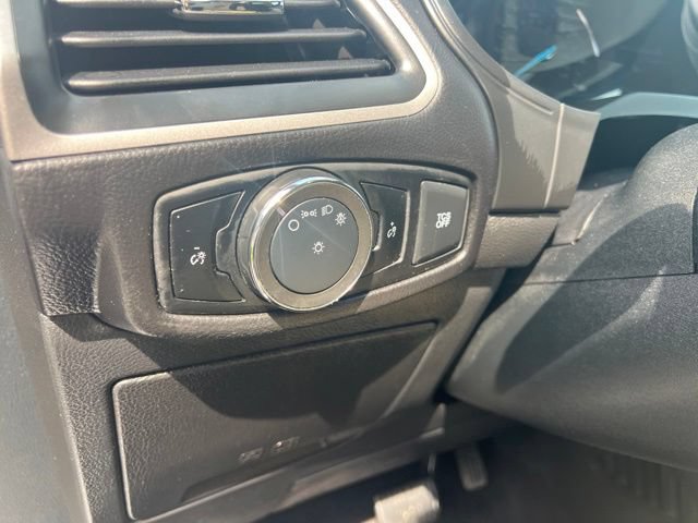 Used 2024 Ford Edge SEL AWD/4WD image 8