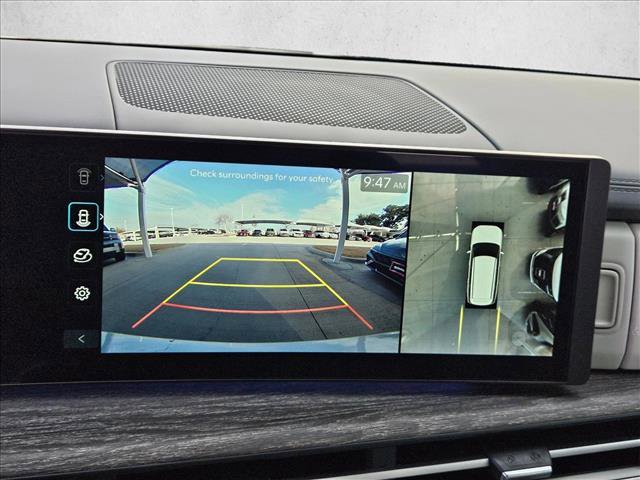 New 2026 Hyundai Santa Fe Calligraphy AWD/4WD image 18