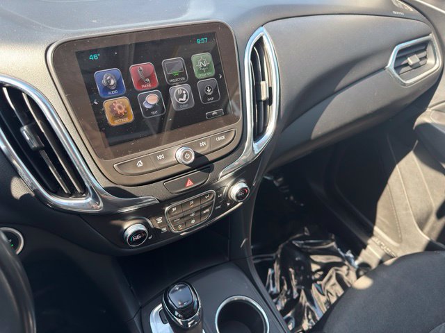 Used 2018 Chevrolet Equinox LT w/ LT True North Edition AWD/4WD image 16