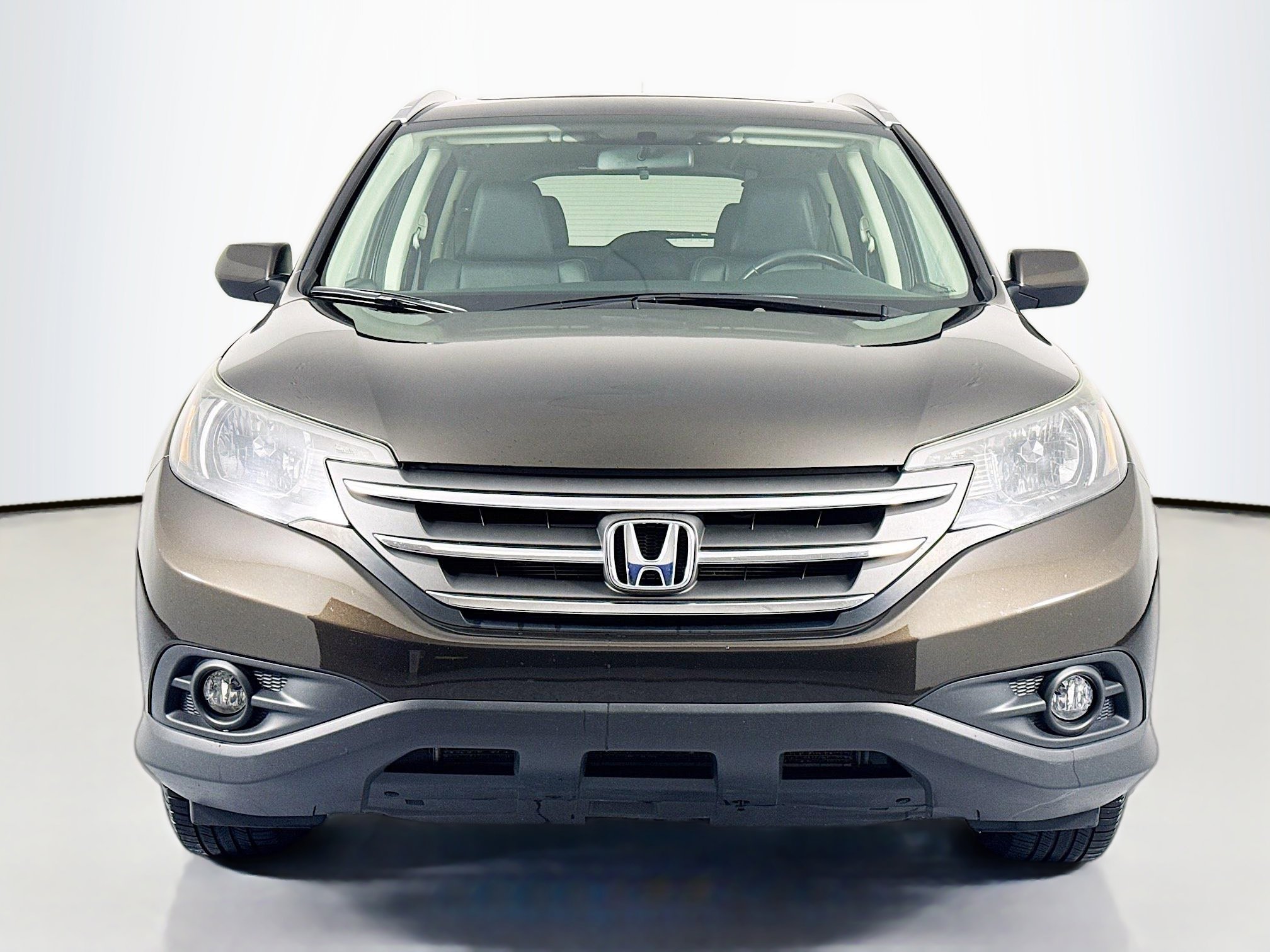 Used 2013 Honda CR-V EX-L image 2