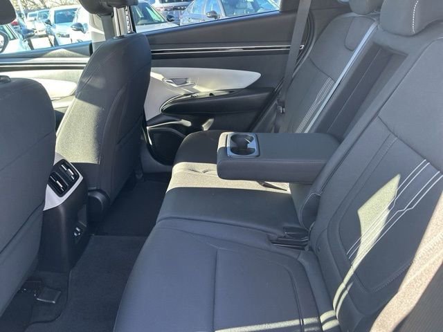 Used 2023 Hyundai Tucson SEL image 38