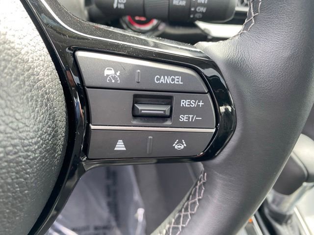 Certified 2023 Honda Civic EX-L image 25