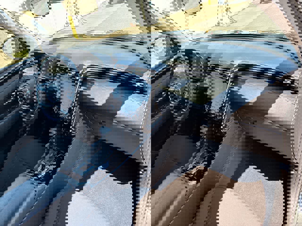 Used 2023 Hyundai Tucson SEL image 27