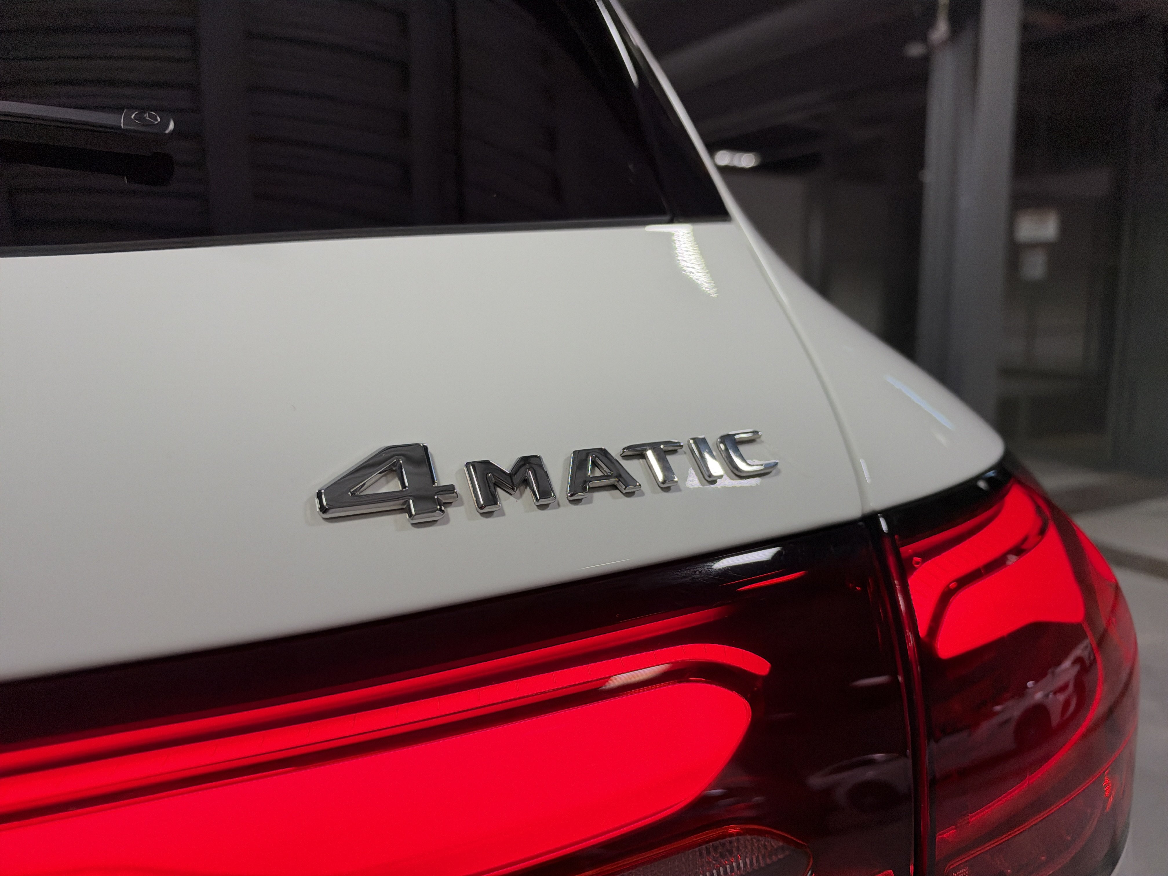 Certified 2025 Mercedes-Benz GLC 350e 4MATIC image 13