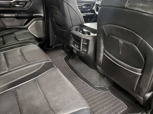 Used 2019 RAM 1500 Limited AWD/4WD image 34