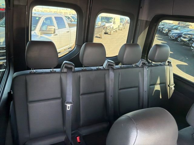 Used 2019 Mercedes-Benz Sprinter 2500 image 24