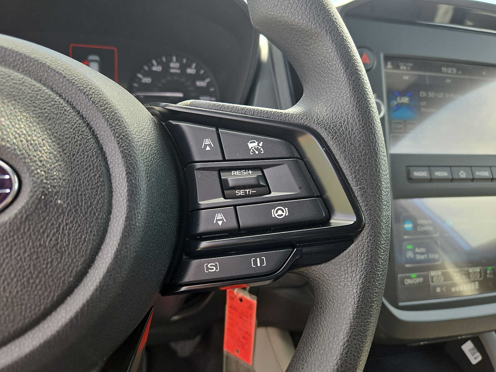 Certified 2026 Subaru Forester AWD/4WD image 21