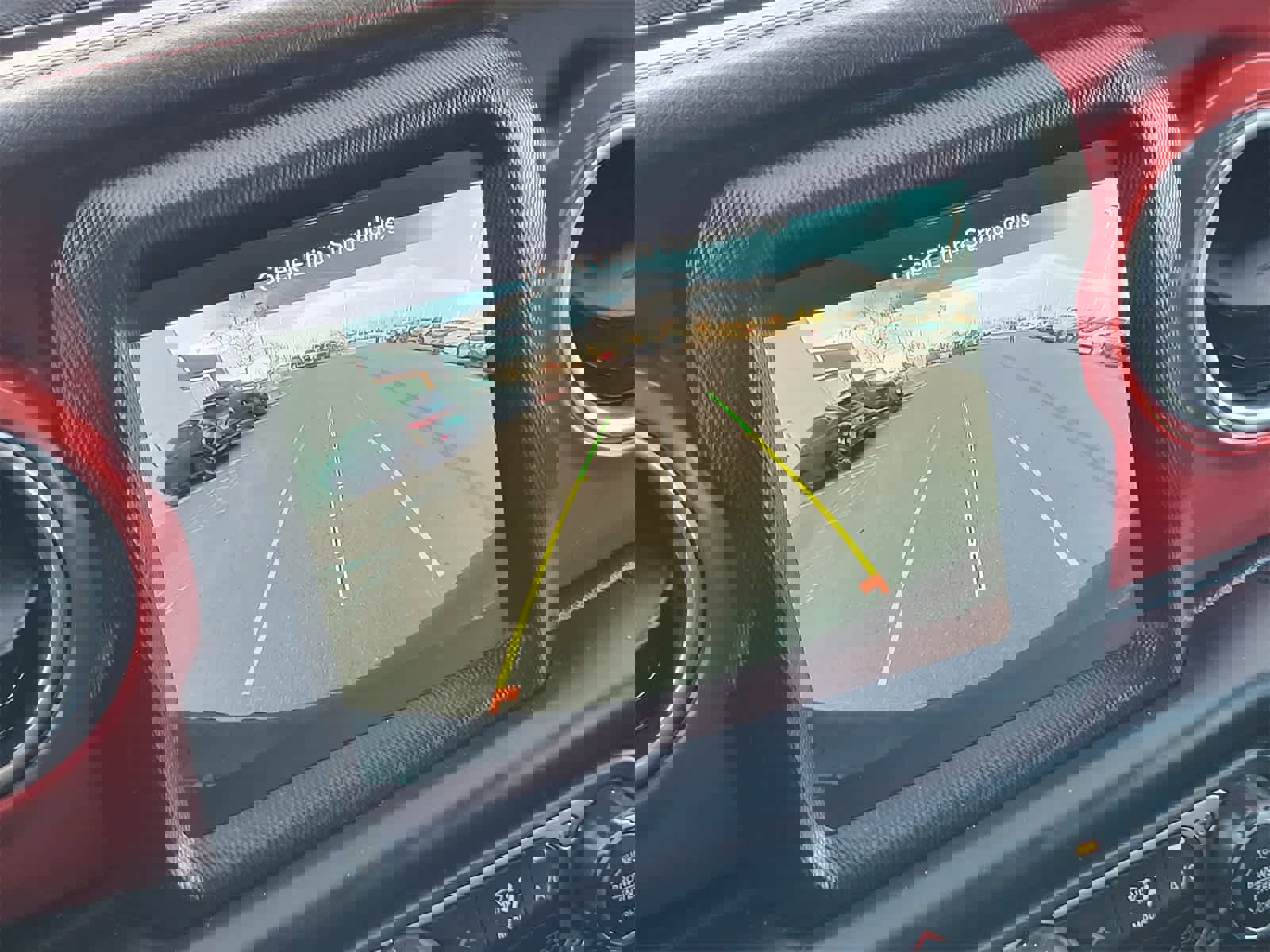 Used 2022 Jeep Wrangler Unlimited Rubicon w/ Xtreme Recon 35" Tire Package image 16