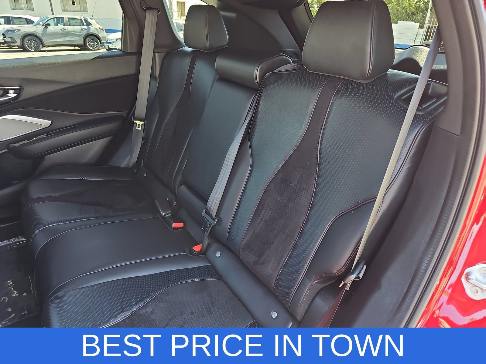 Used 2023 Acura RDX w/ Advance Package FWD image 14
