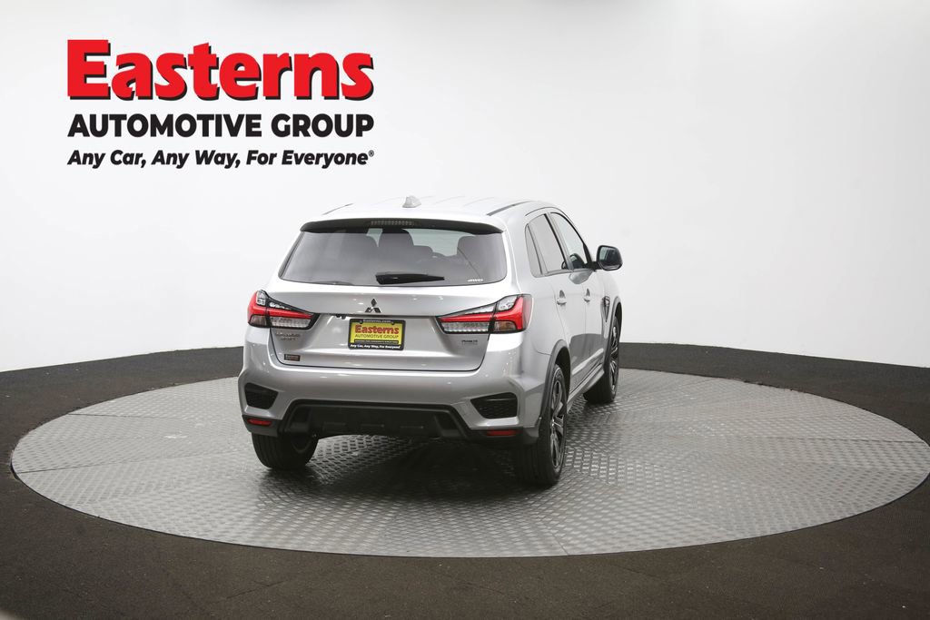 Used 2024 Mitsubishi Outlander Sport LE image 37