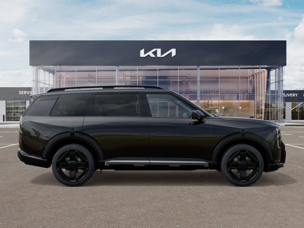 New 2027 Kia Telluride EX X-Line image 7