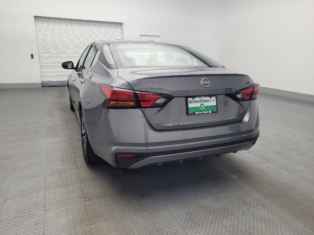 Used 2024 Nissan Altima 2.5 SV image 6