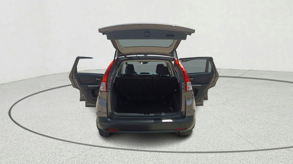 Used 2012 Honda CR-V EX-L image 12