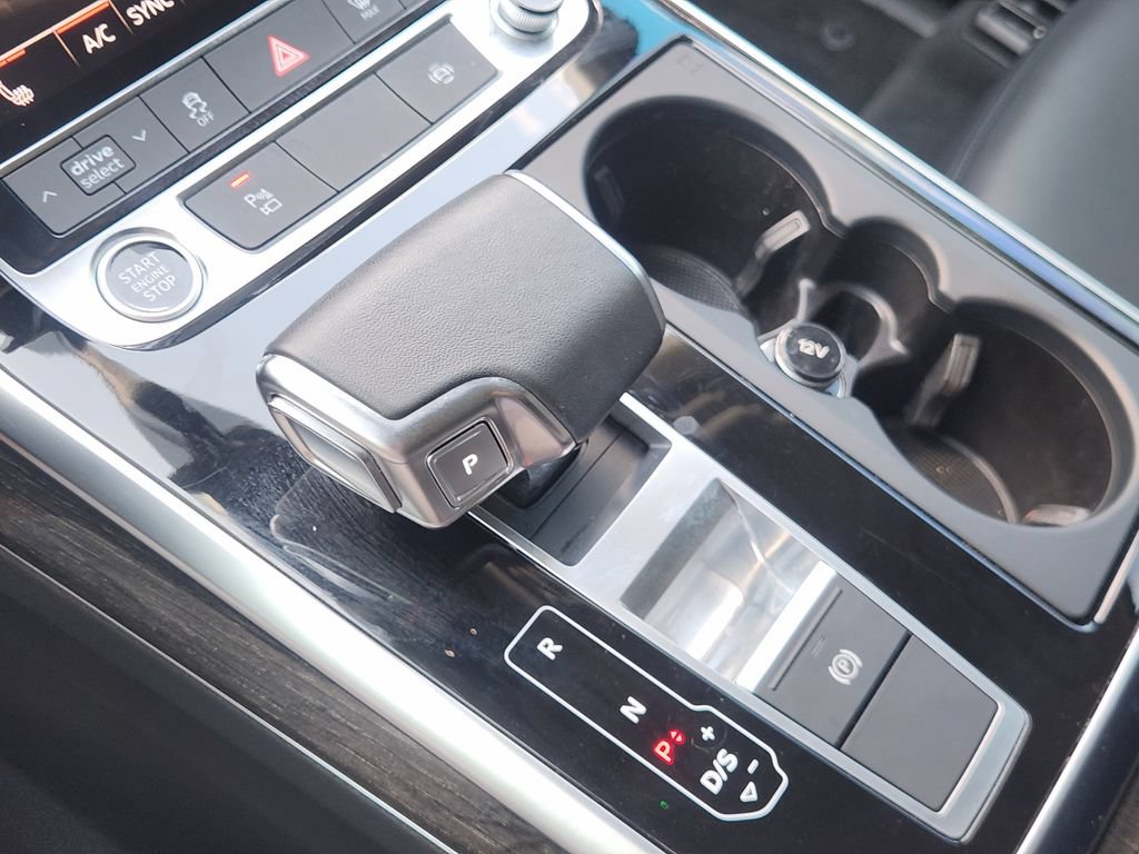 Certified 2022 Audi Q7 3.0T Premium AWD/4WD image 24