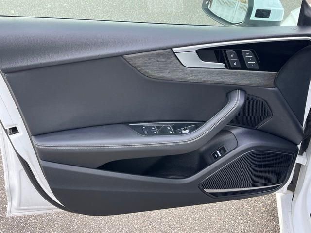 Used 2024 Audi A5 2.0T Premium Plus image 15