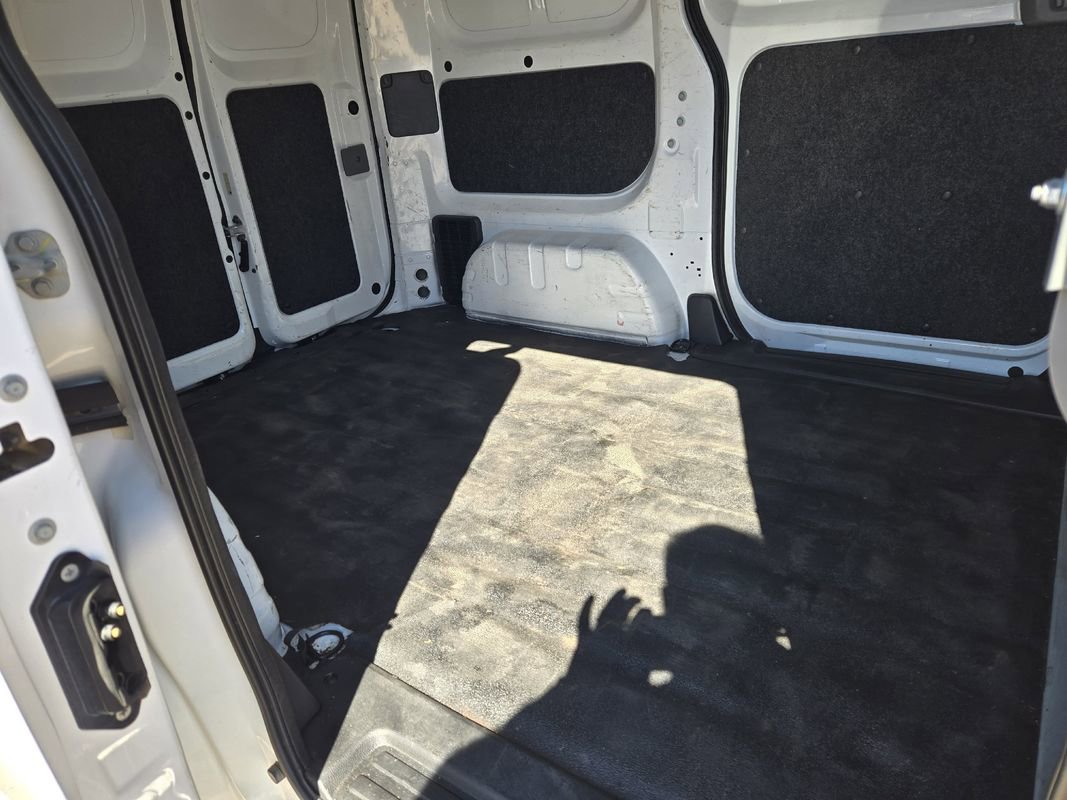 Used 2015 Chevrolet City Express LT w/ Technology Package image 19