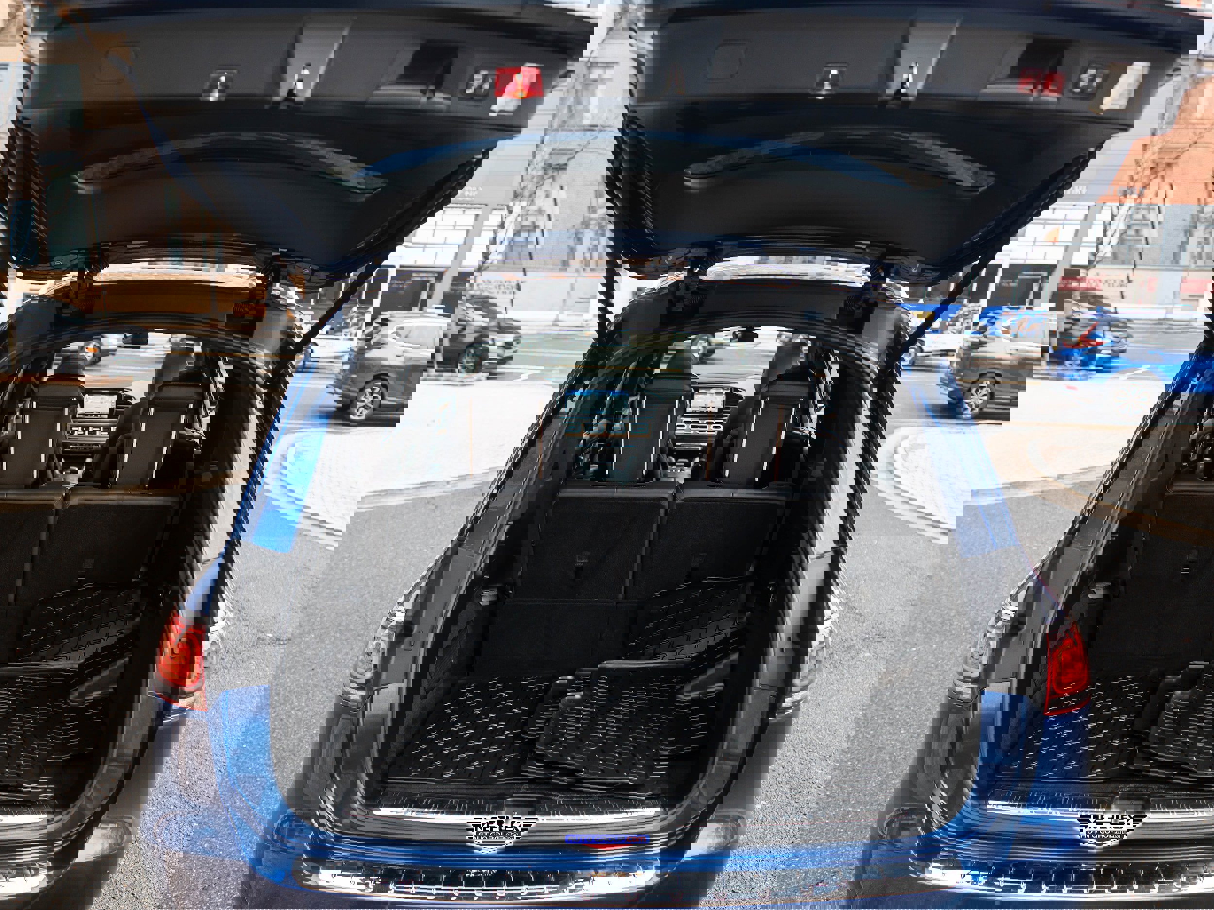 Used 2020 Mercedes-Benz GLS 450 4MATIC image 52